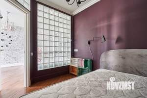 1-к квартира, вторичка, 47м2, 14/28 этаж