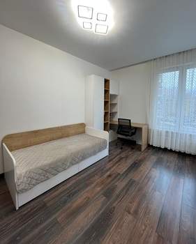 2-к квартира, вторичка, 56м2, 3/25 этаж