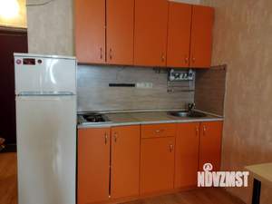Студия квартира, вторичка, 30м2, 14/22 этаж