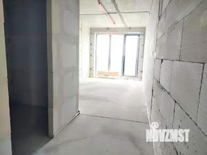 Студия квартира, вторичка, 23м2, 12/16 этаж