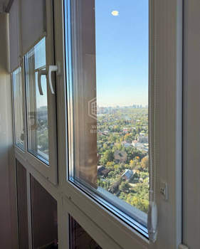 2-к квартира, вторичка, 42м2, 23/25 этаж