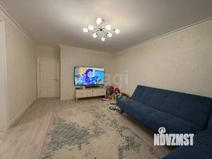 2-к квартира, вторичка, 70м2, 2/25 этаж