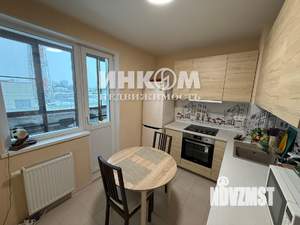 1-к квартира, вторичка, 31м2, 3/25 этаж