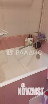 Студия квартира, вторичка, 32м2, 2/24 этаж