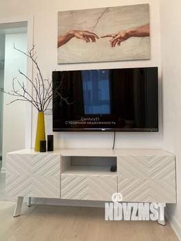 2-к квартира, сданный дом, 49м2, 21/24 этаж