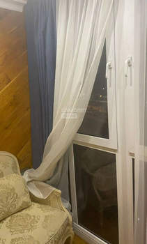 2-к квартира, вторичка, 50м2, 6/20 этаж