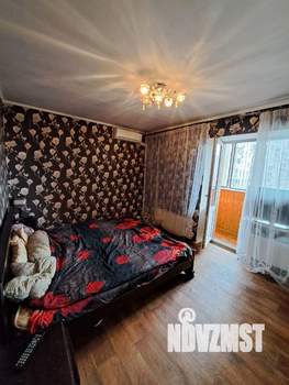 3-к квартира, вторичка, 64м2, 10/16 этаж