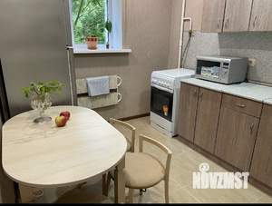 2-к квартира, вторичка, 50м2, 3/9 этаж