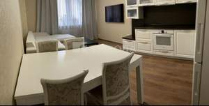 2-к квартира, вторичка, 65м2, 9/25 этаж