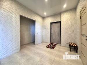 2-к квартира, вторичка, 58м2, 19/24 этаж