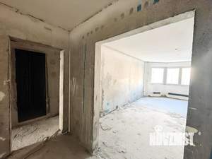 2-к квартира, вторичка, 67м2, 16/20 этаж