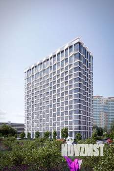 Студия квартира, вторичка, 23м2, 3/16 этаж