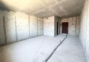 Студия квартира, вторичка, 31м2, 23/25 этаж