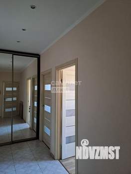 3-к квартира, вторичка, 66м2, 4/24 этаж