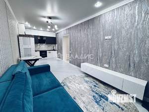 2-к квартира, вторичка, 60м2, 2/26 этаж