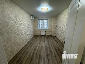 1-к квартира, вторичка, 41м2, 6/25 этаж