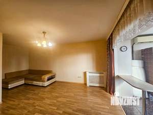 1-к квартира, вторичка, 39м2, 10/12 этаж