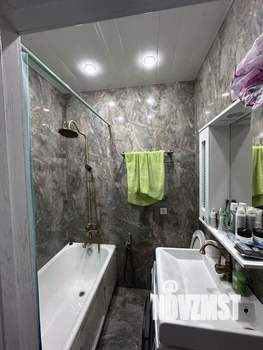 1-к квартира, вторичка, 38м2, 22/26 этаж