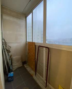 Студия квартира, вторичка, 25м2, 14/22 этаж