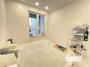 1-к квартира, вторичка, 34м2, 6/24 этаж