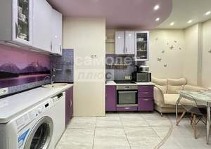 3-к квартира, вторичка, 79м2, 13/26 этаж