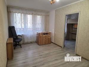 3-к квартира, вторичка, 55м2, 2/5 этаж