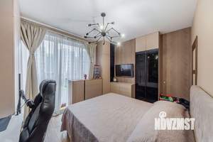 3-к квартира, вторичка, 70м2, 2/28 этаж