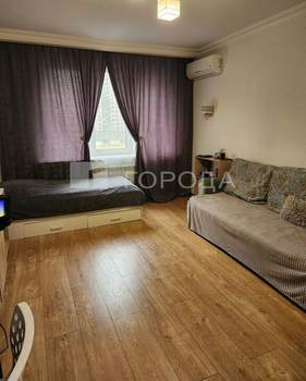 2-к квартира, вторичка, 69м2, 8/17 этаж