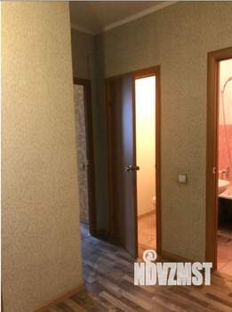 2-к квартира, вторичка, 53м2, 4/25 этаж