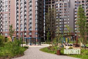 2-к квартира, вторичка, 44м2, 13/23 этаж