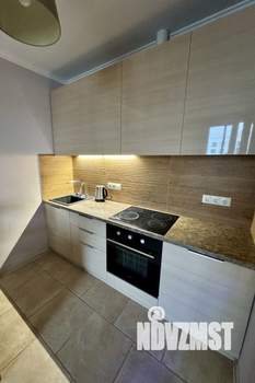 1-к квартира, вторичка, 34м2, 24/26 этаж