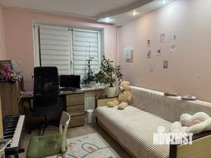 3-к квартира, вторичка, 82м2, 3/9 этаж