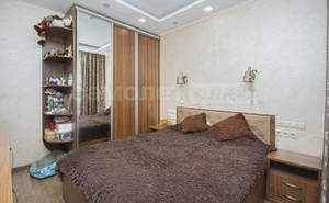 2-к квартира, вторичка, 67м2, 4/22 этаж