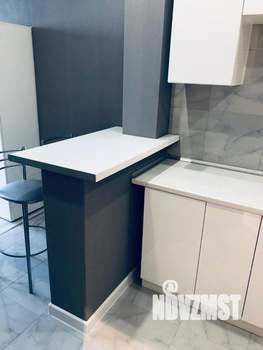 Студия квартира, вторичка, 23м2, 15/25 этаж