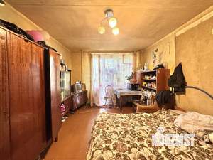1-к квартира, вторичка, 33м2, 6/9 этаж