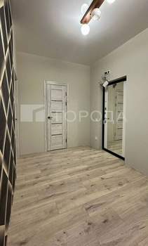 1-к квартира, вторичка, 48м2, 8/24 этаж