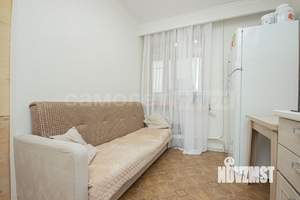 1-к квартира, вторичка, 38м2, 10/16 этаж