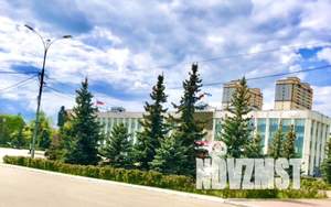 3-к квартира, сданный дом, 90м2, 14/25 этаж