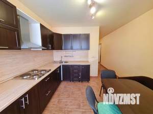 1-к квартира, вторичка, 45м2, 19/24 этаж