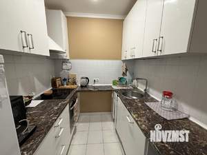 2-к квартира, вторичка, 41м2, 16/24 этаж