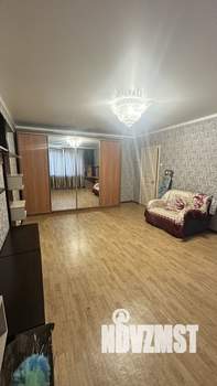 2-к квартира, вторичка, 61м2, 1/14 этаж