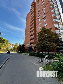 5-к квартира, вторичка, 233м2, 6/14 этаж