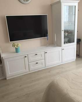1-к квартира, вторичка, 37м2, 12/25 этаж