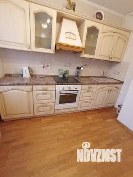 2-к квартира, вторичка, 60м2, 3/17 этаж