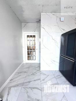 2-к квартира, вторичка, 73м2, 22/25 этаж