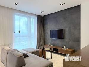 2-к квартира, вторичка, 50м2, 21/28 этаж