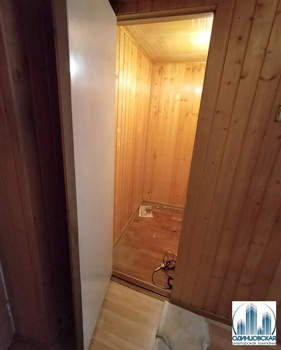 1-к квартира, вторичка, 32м2, 2/14 этаж
