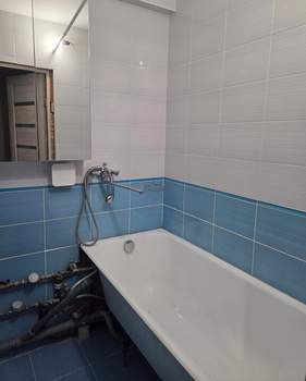 3-к квартира, вторичка, 55м2, 2/5 этаж