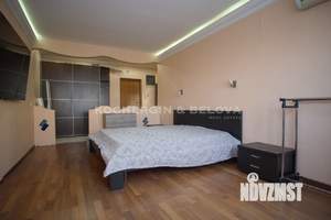 1-к квартира, вторичка, 40м2, 8/24 этаж