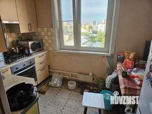 1-к квартира, вторичка, 33м2, 12/12 этаж